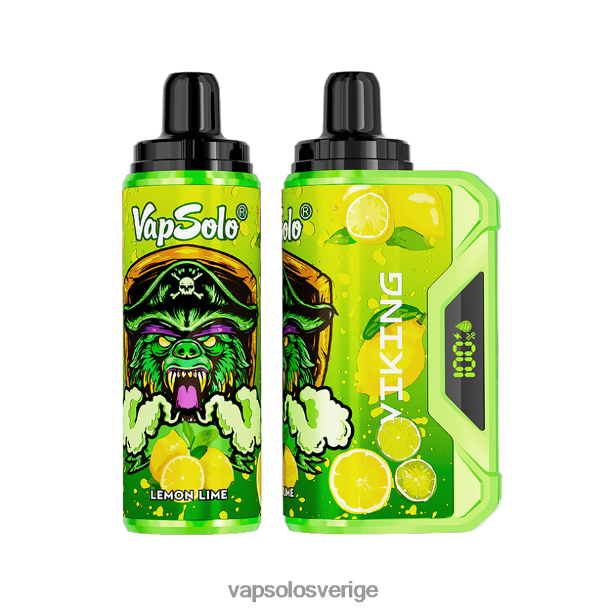 citron lime