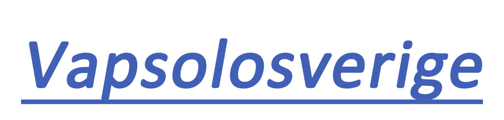 Vapsolosverige